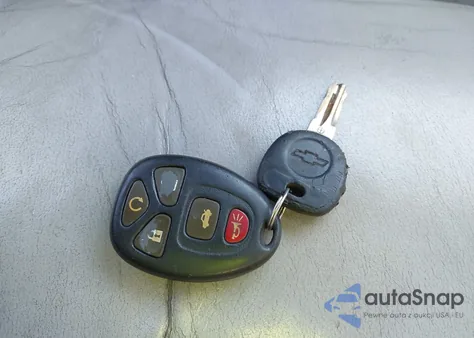 2011 Chevrolet Impala Lt z USA, uszkodzony, nr VIN 2G1WG5EK9B1212716